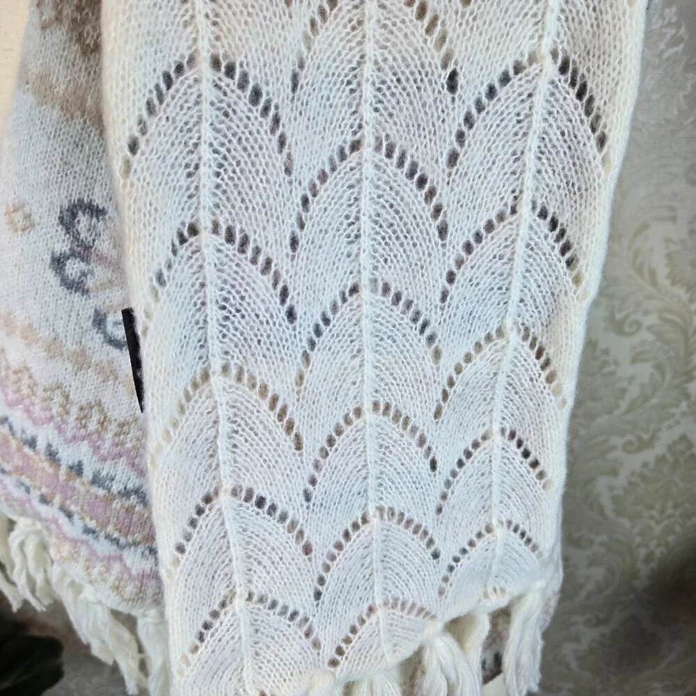Muk Luks size 62